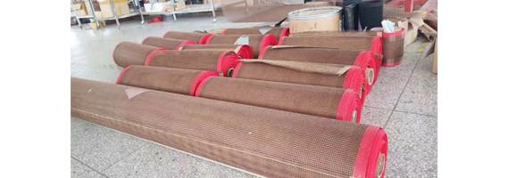 特氟龍網帶 特氟龍網帶